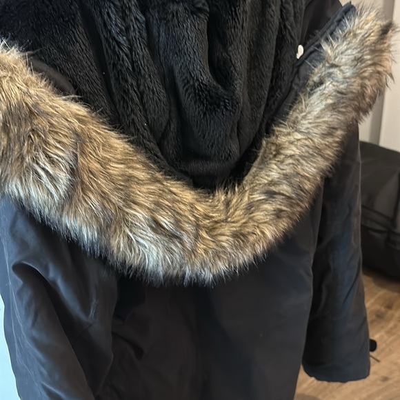 TNA winter coat - Picture 4 of 4